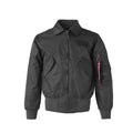 American CWU-45P Pilot Jacket Ins Air Force Baseball Uniform Spring And Autumn Trend Brand Men's Jacket