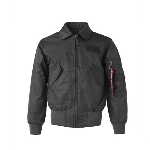 American CWU-45P Pilot Jacket Ins Air Force Baseball Uniform Spring And Autumn Trend Brand Men's Jacket