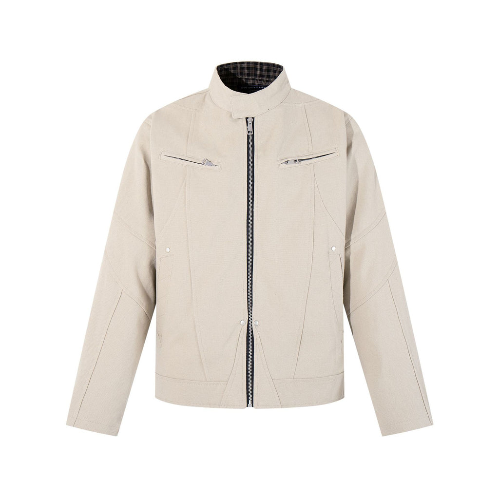 Jacket Boxy workwear jacket