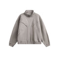 Workwear jacket canvas jacket