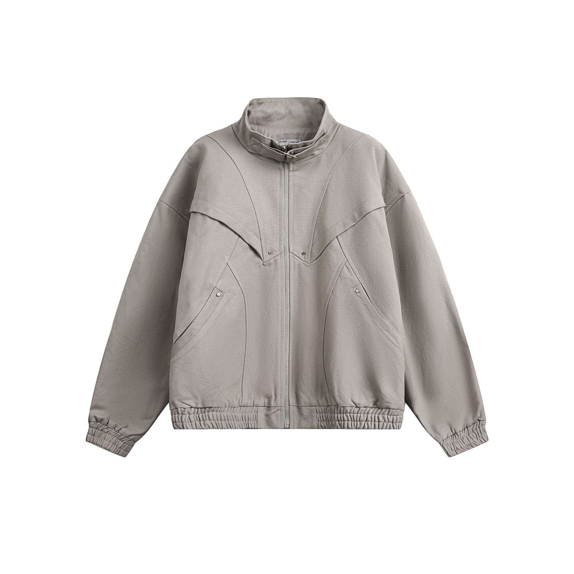 Workwear jacket canvas jacket