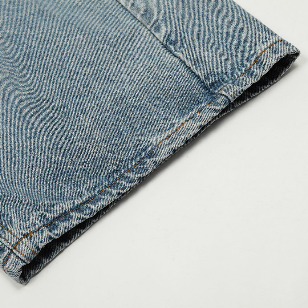 machete jeans