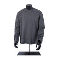 Hoodie deconstruction T-shirt
