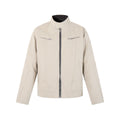 Jacket Boxy workwear jacket