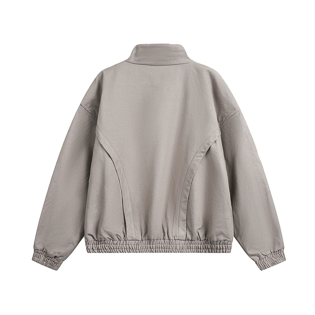 Workwear jacket canvas jacket