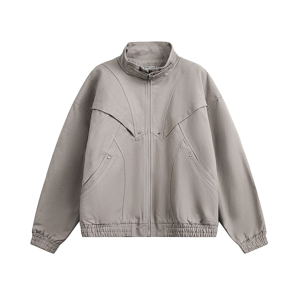 Workwear jacket canvas jacket