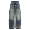 machete jeans