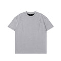 Shoulder wrinkle T-shirt