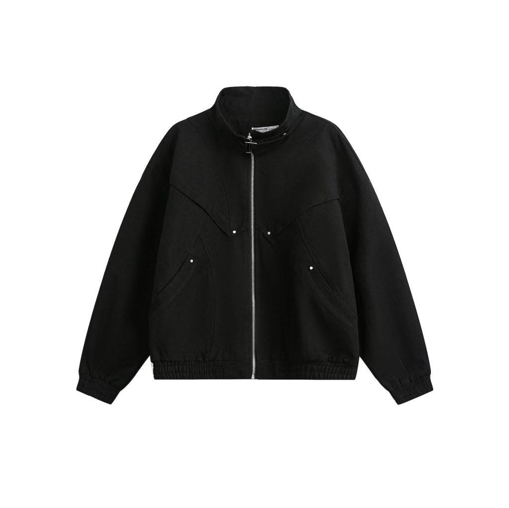 Workwear jacket canvas jacket