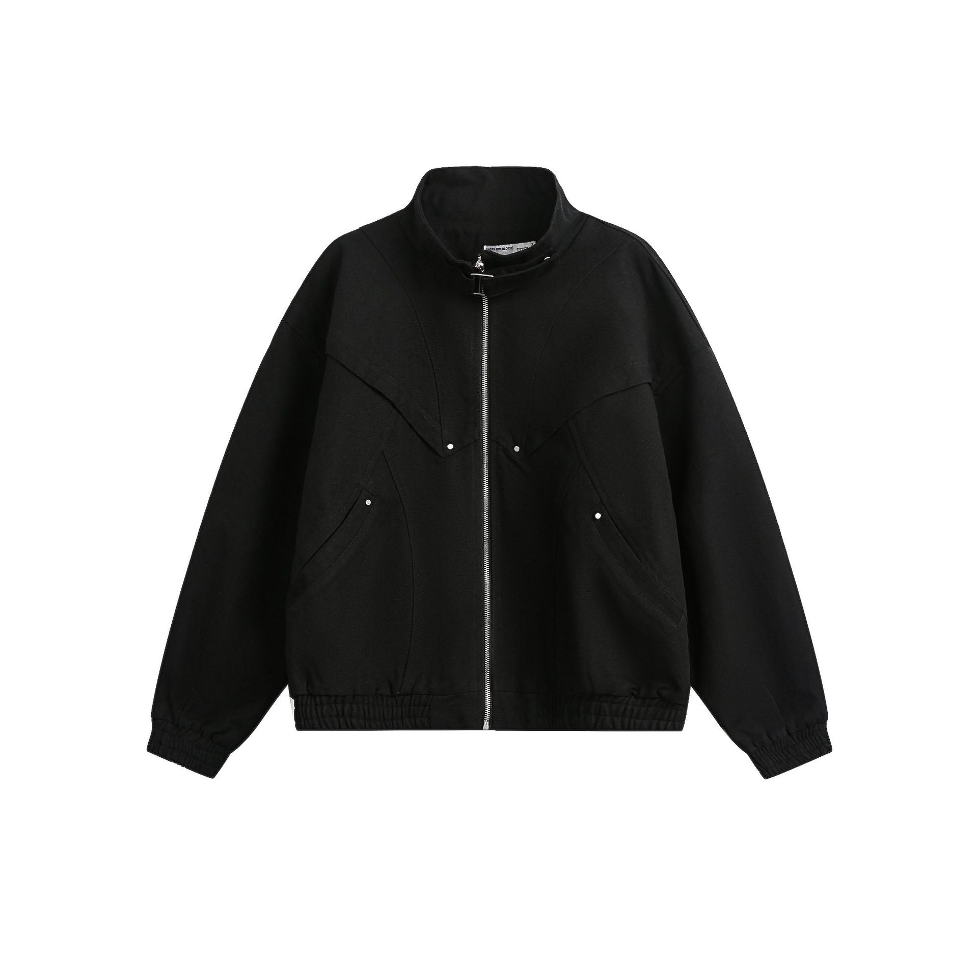 Workwear jacket canvas jacket