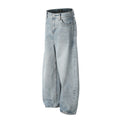 machete jeans