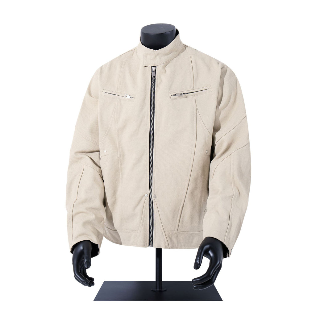 Jacket Boxy workwear jacket