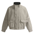 Harrington jacket men's jacket