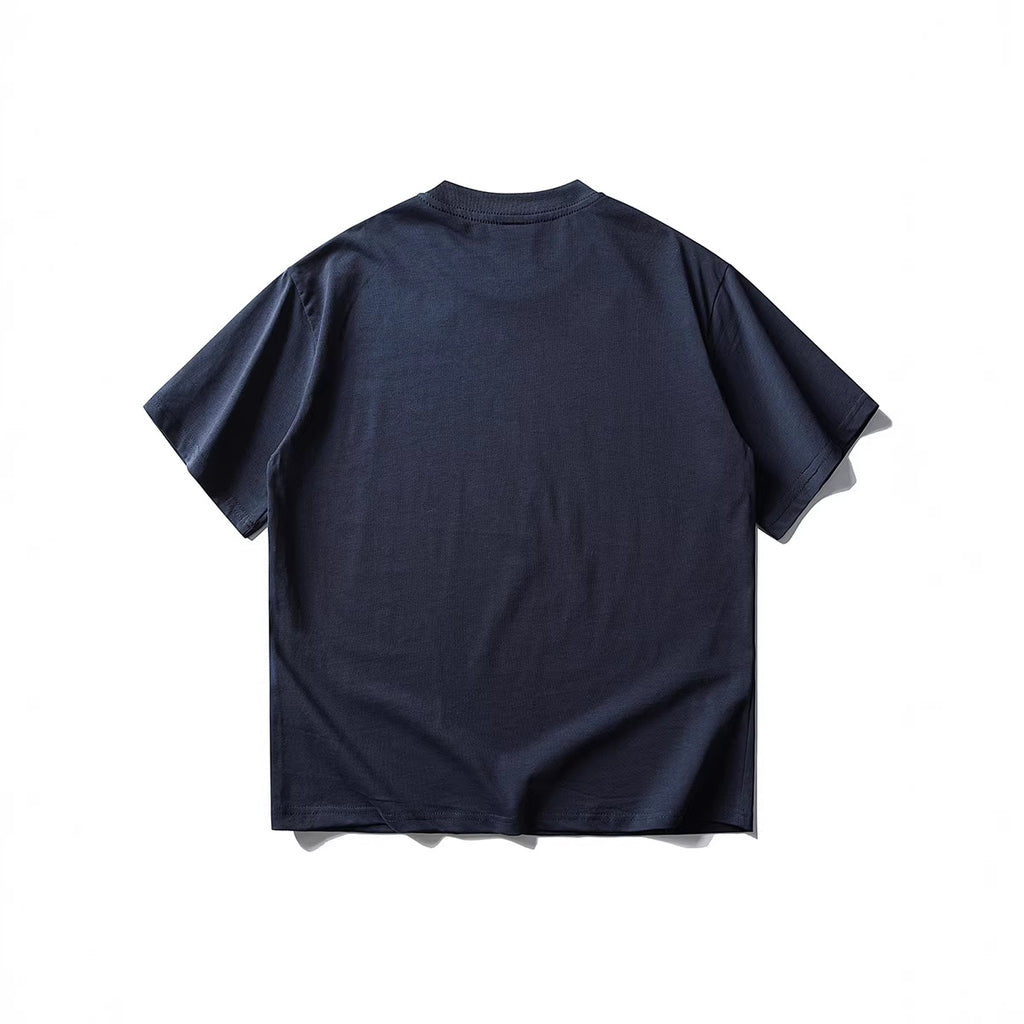 printed T-shirt