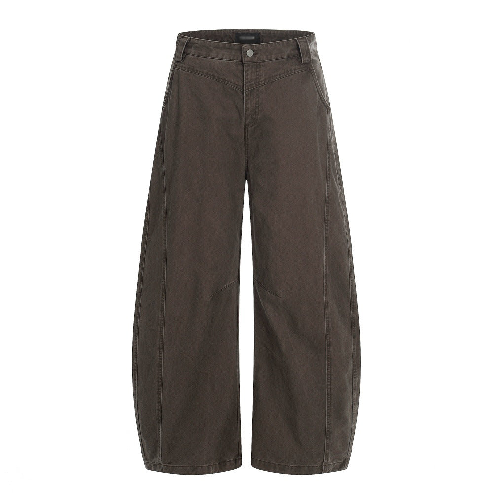 machete jeans