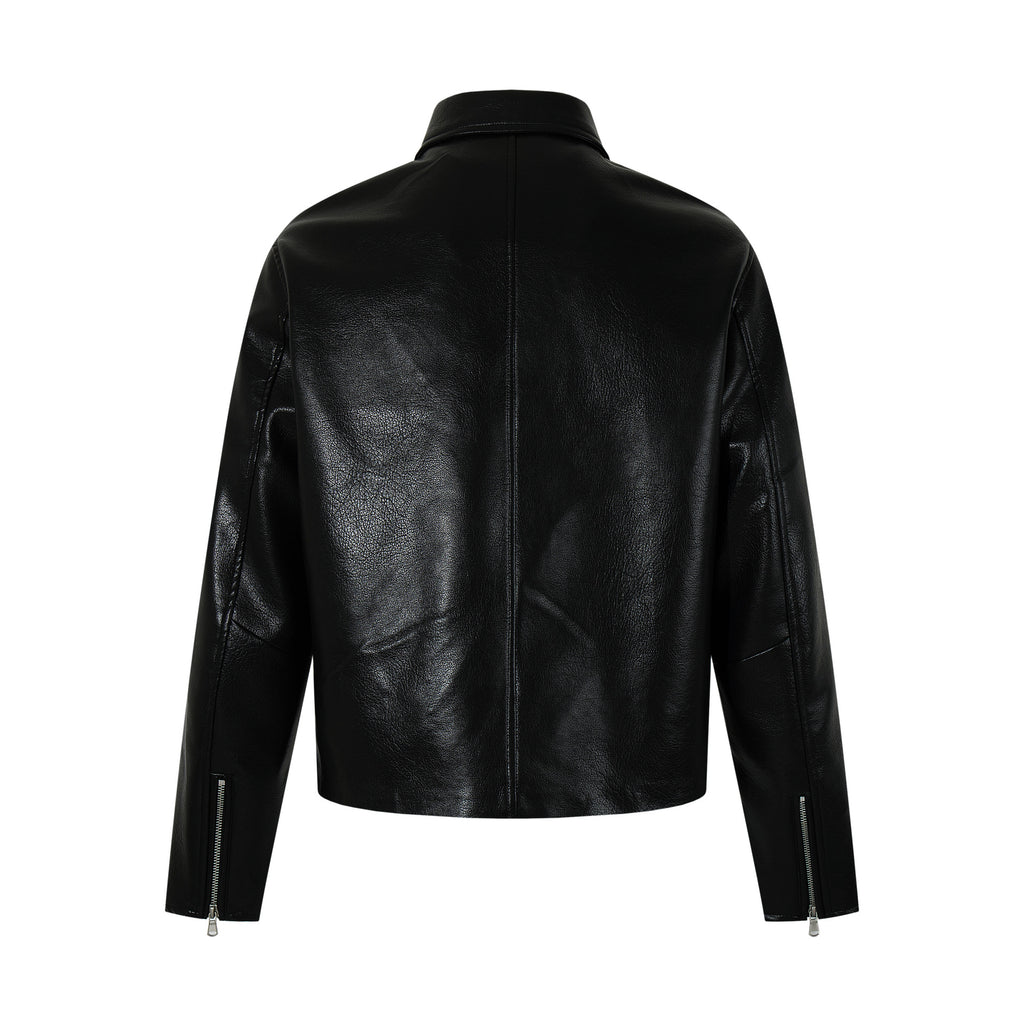 Men's jacket jacket