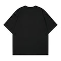 Solid color t-shirt