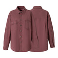 Collar shirt