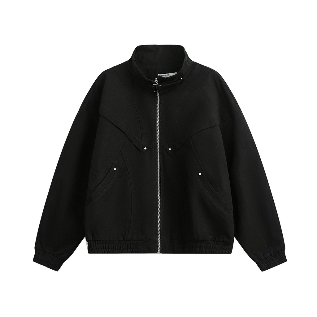 Workwear jacket canvas jacket
