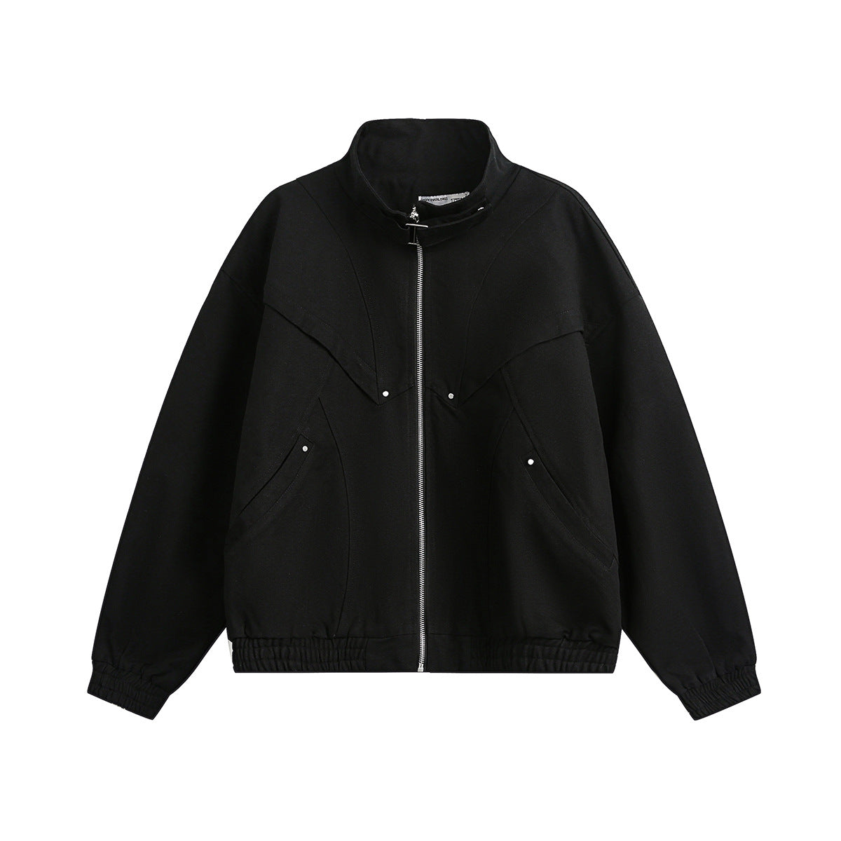 Workwear jacket canvas jacket