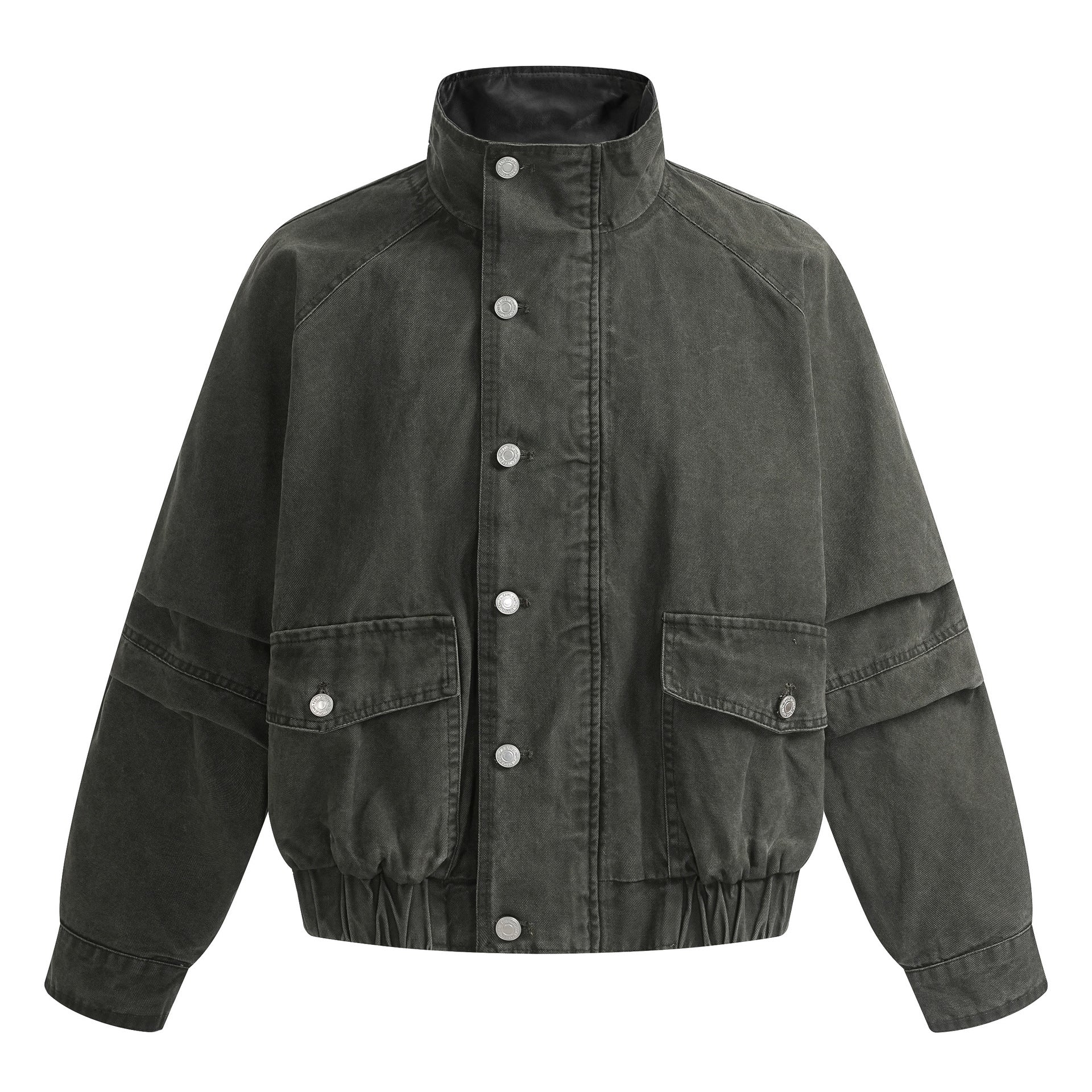 Harrington jacket men's jacket